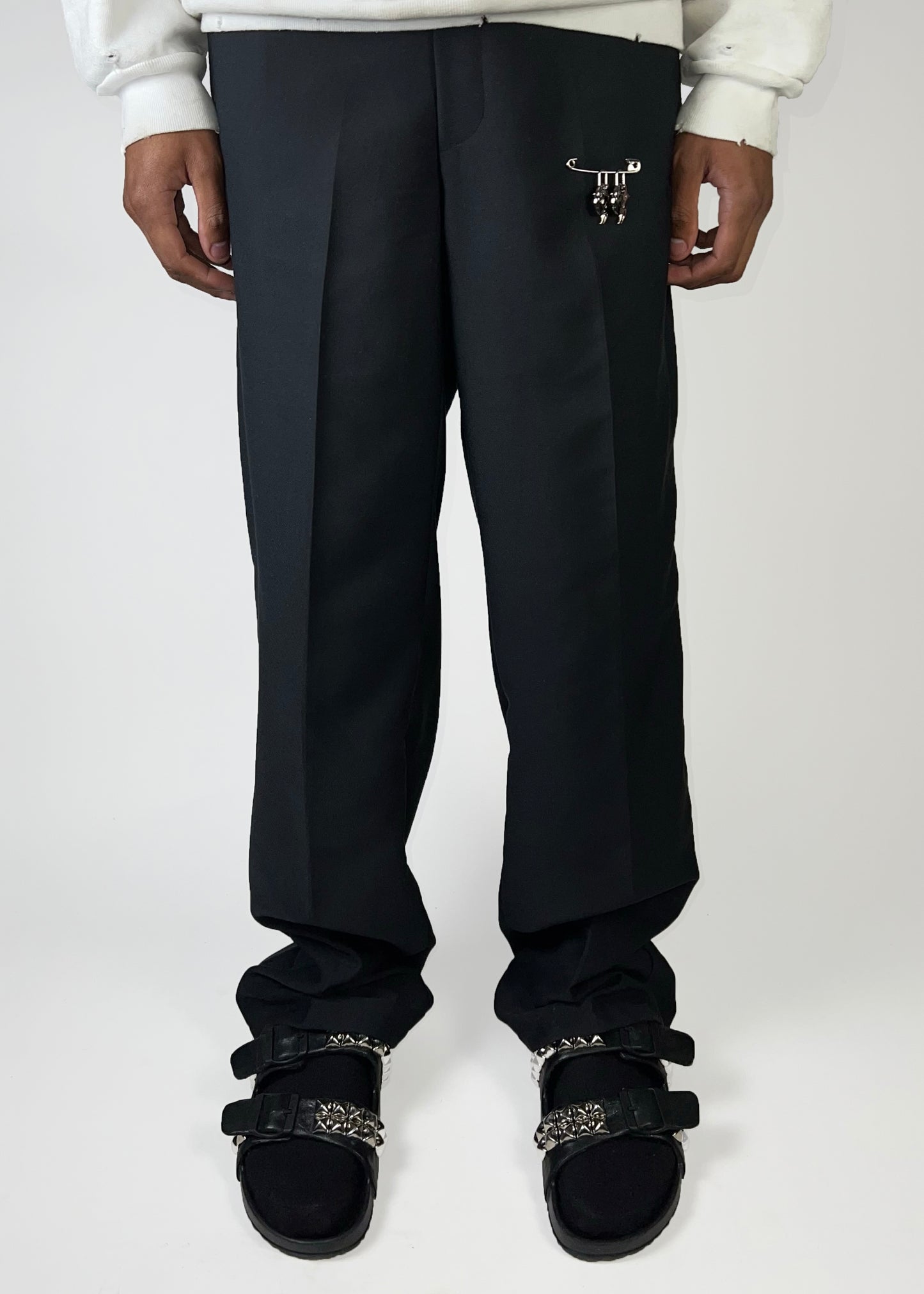 LONDON DRESS PANT