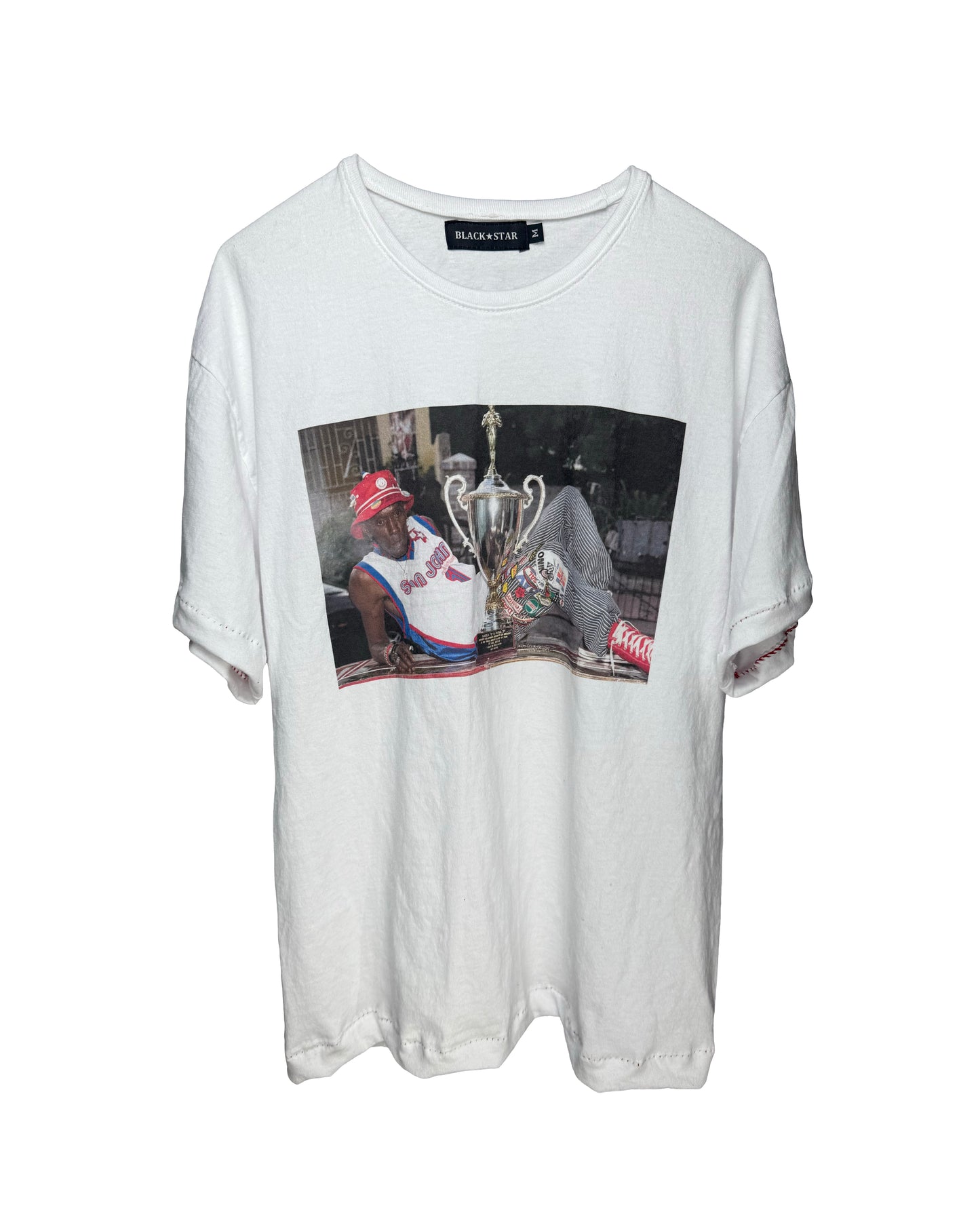 BOGLE T-SHIRT