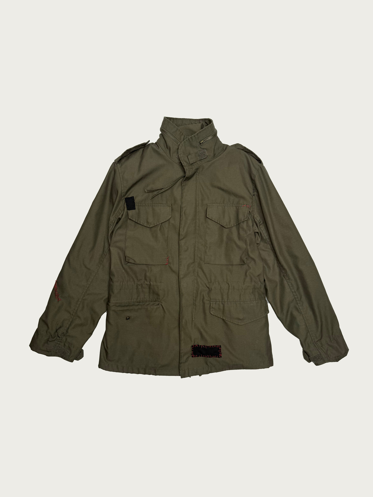 ASWAD JACKET