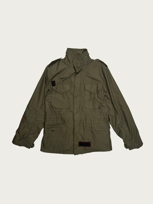 ASWAD JACKET