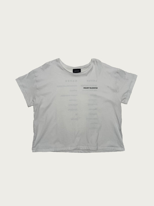 LOVE HATE T-SHIRT